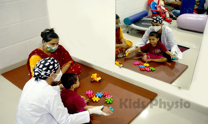 Pediatrician Website Template
