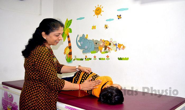 Pediatrician Website Template