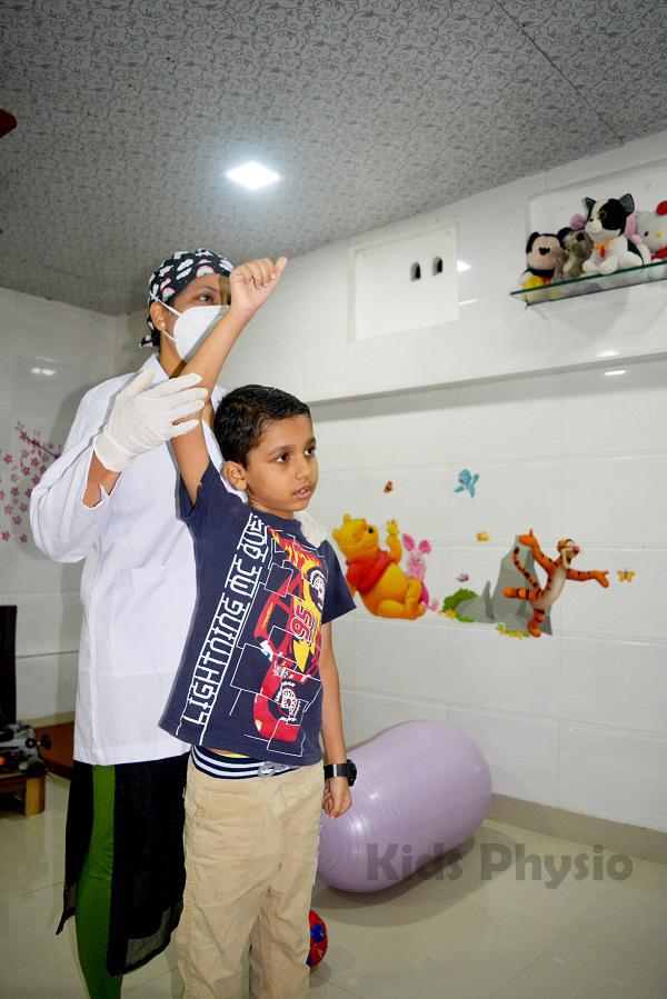 Pediatrician Website Template